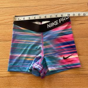 Nike Pro Spandex - Size XS